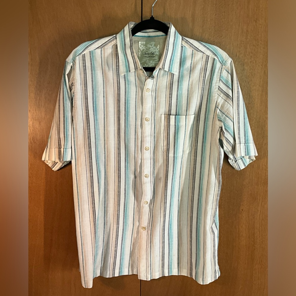 Like New nice shirt!